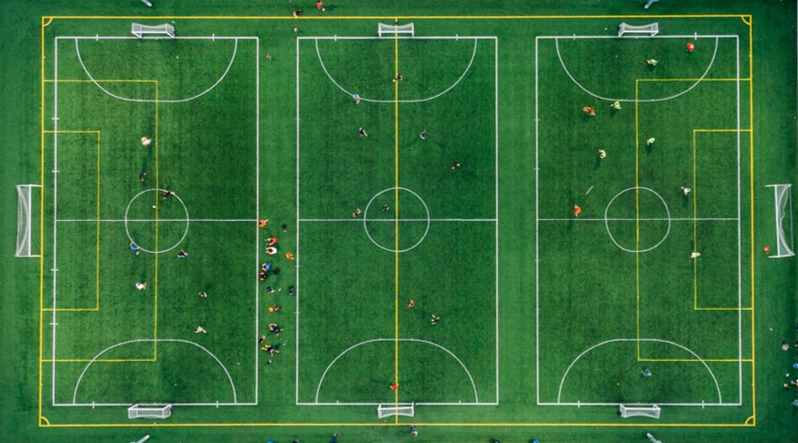 De la estrategia a la accion