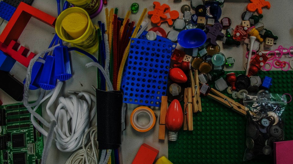 Prototipar con sentido